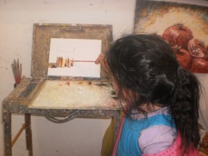 OLYMPUS DIGITAL CAMERA